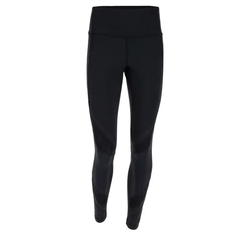 Leggings in nylon a fantasia donna Freddy Evolution Superfit