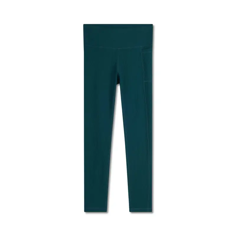 Leggings in nylon jersey donna Freddy Evolution Superfit