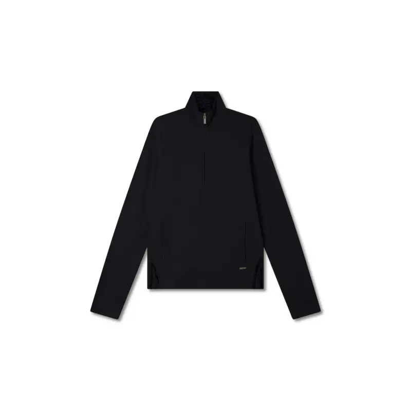 Maglione a collo alto donna Freddy