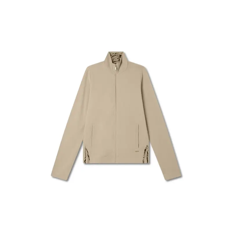 Maglione a collo alto donna Freddy