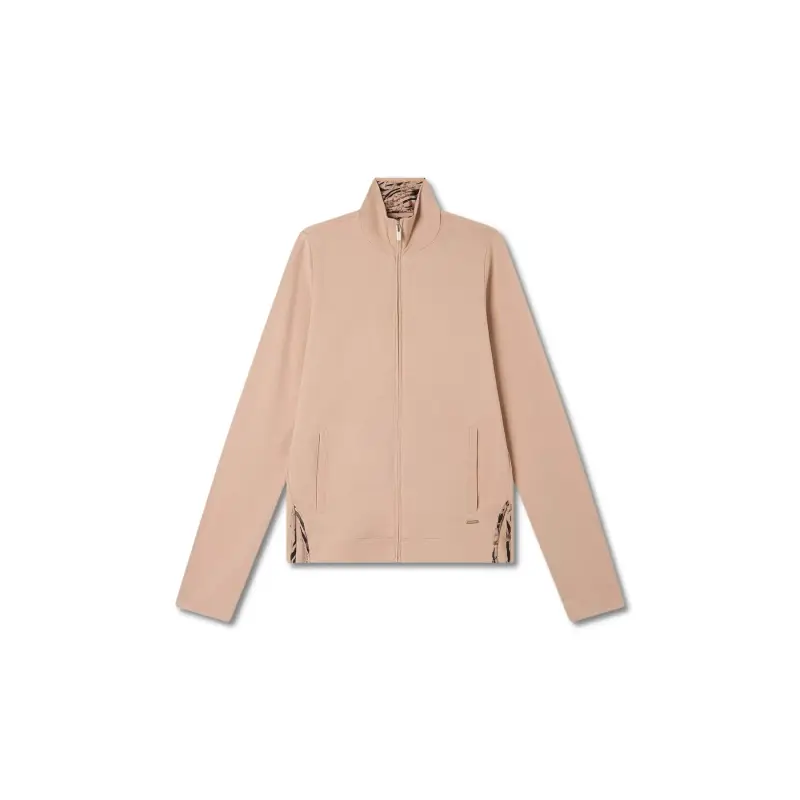 Maglione a collo alto donna Freddy