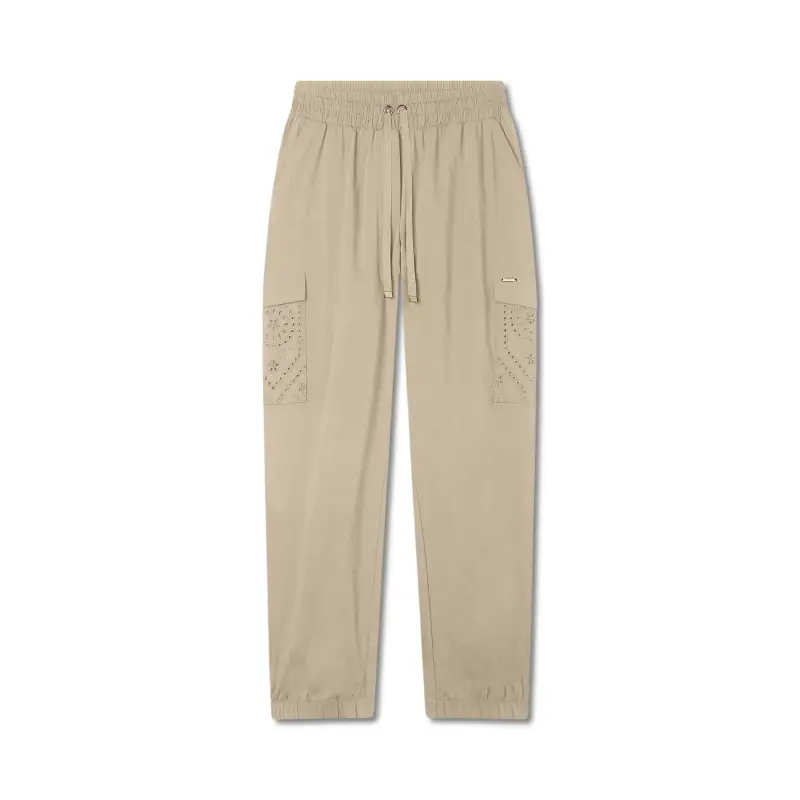 Pantaloni cargo da donna Freddy Regulaf Fit