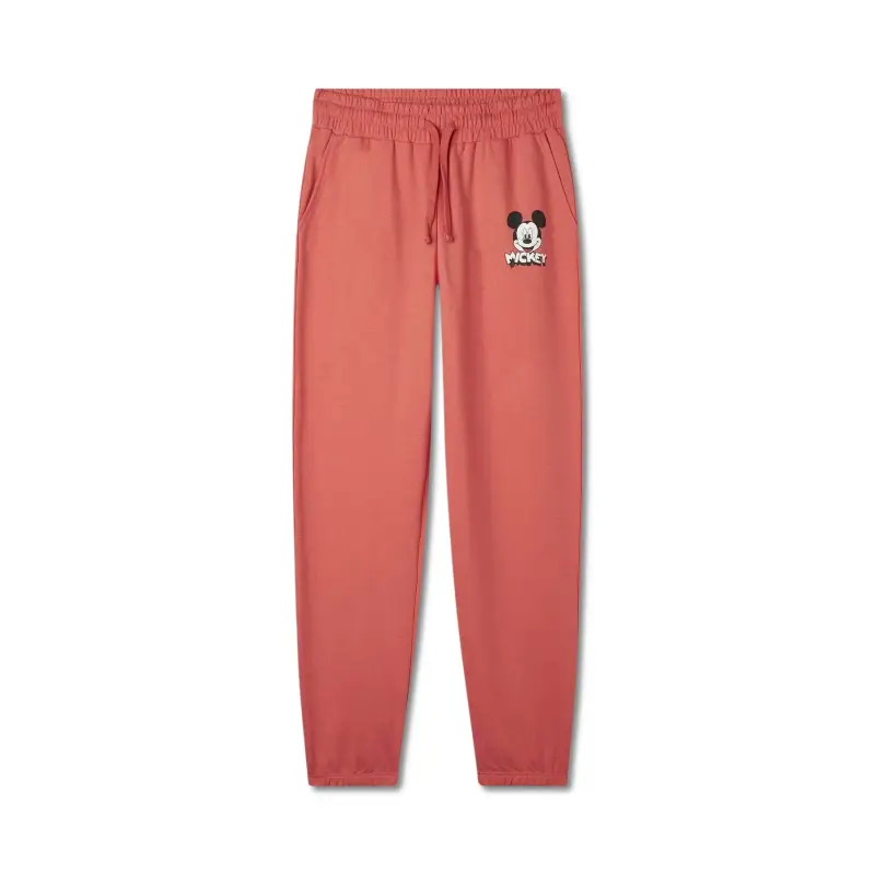 Pantaloni da jogging donna Freddy French Terry