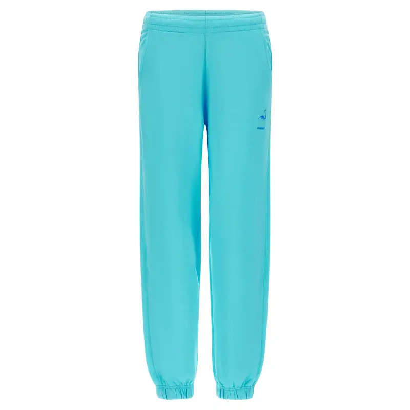 Pantaloni da jogging in French Terry donna Freddy