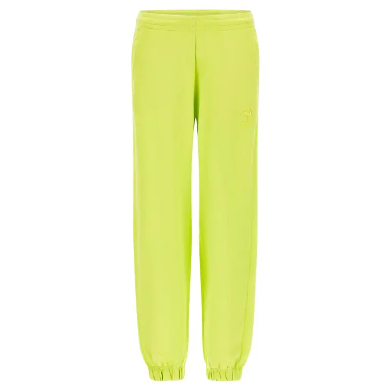 Pantaloni da jogging in French Terry donna Freddy