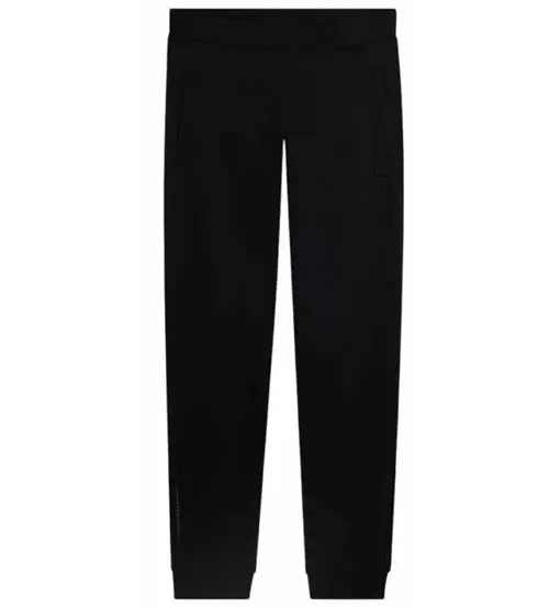 Pantaloni fitness W - donna Black