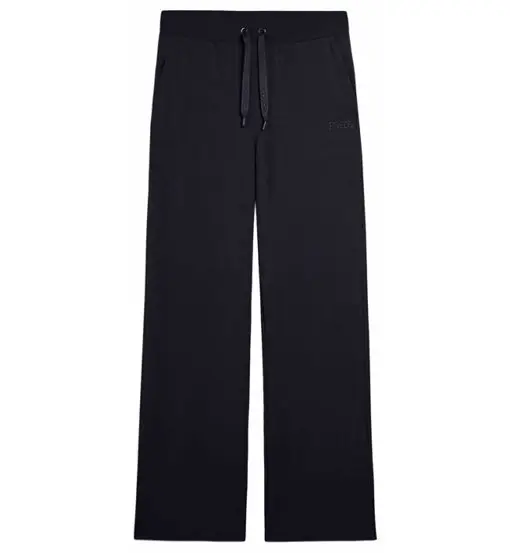 Pantaloni fitness W - donna Blue