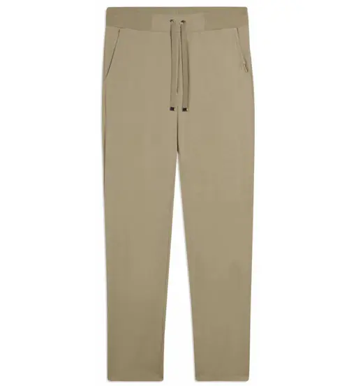 Pantaloni fitness W - donna Brown