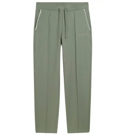 Pantaloni fitness W - donna Green