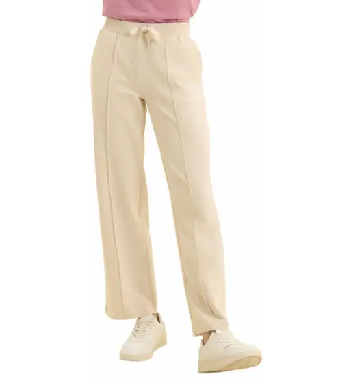 Pantaloni fitness W - donna Light Pink