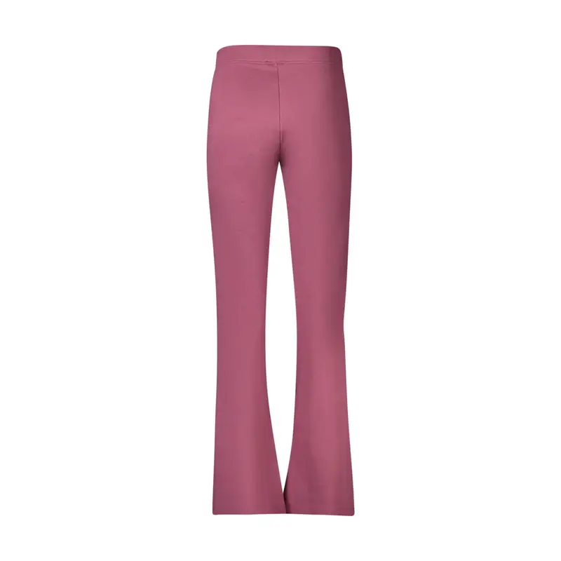 Freddy Pantaloni Leggins Donna Viola con Stampa miniatura 2