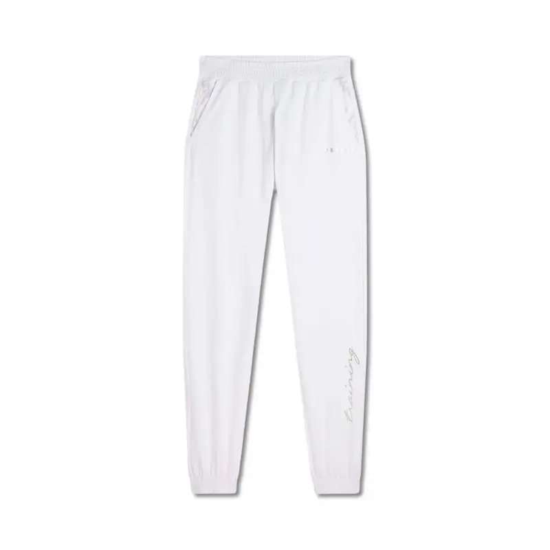 Pantaloni sportivi con fondo elasticizzato donna Freddy Evolution Pesante