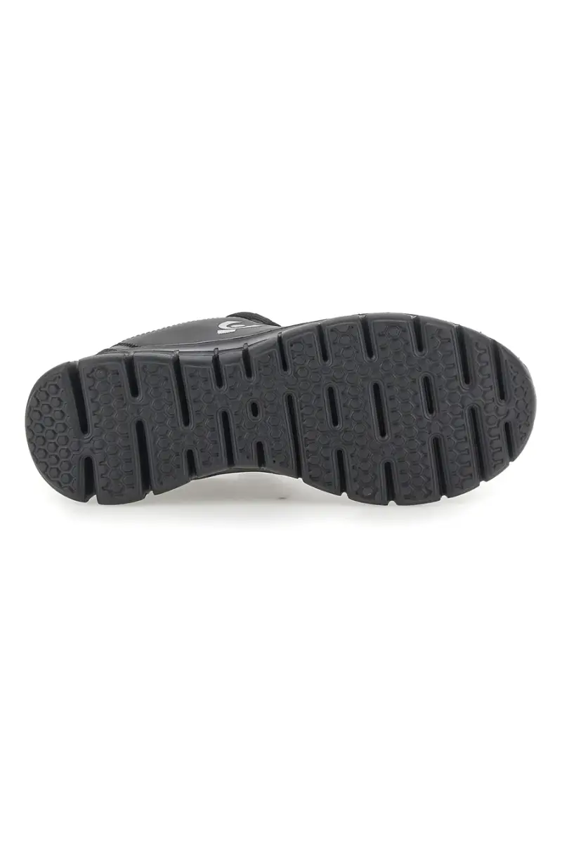 Scarpe da Allenamento Nere FREDDY FY7665 [NERO] miniatura 5