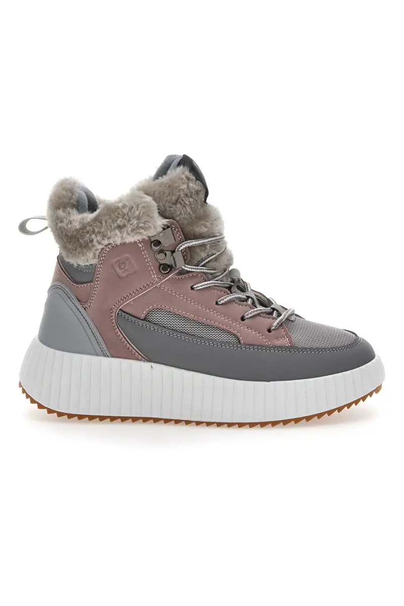 FREDDY Scarponcini Rosa 2734852