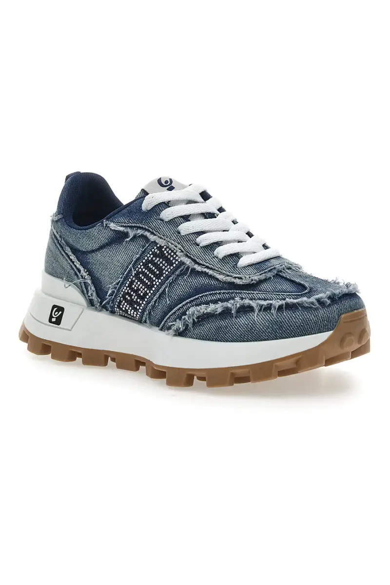 FREDDY Jeans Blu 4276340 miniatura 2