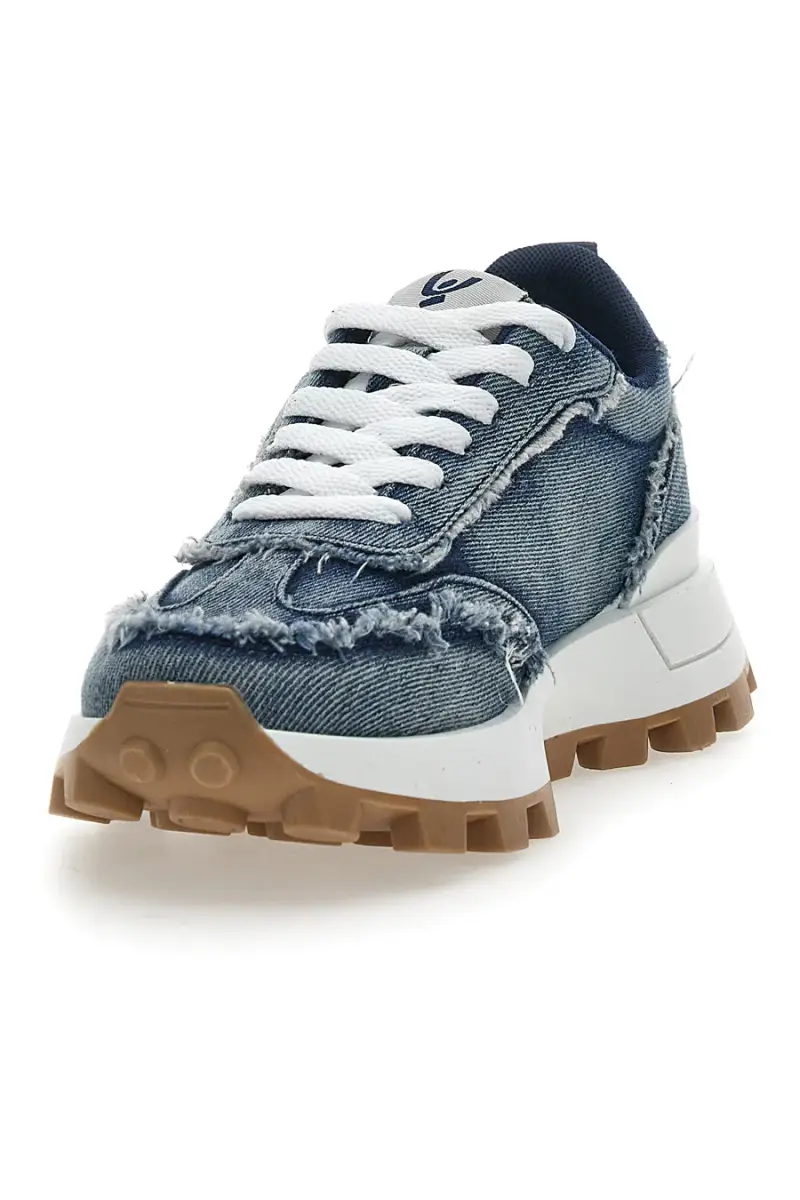 FREDDY Jeans Blu 4276340 miniatura 4