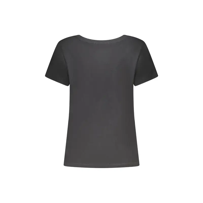 FREDDY T-shirt Donna Nero 4073069 miniatura 2