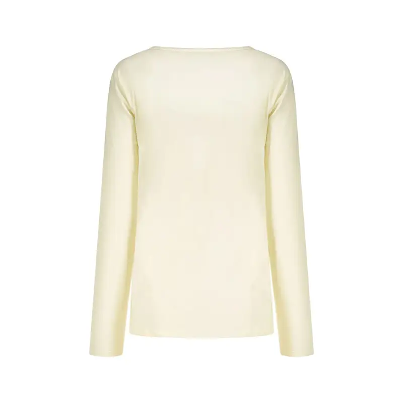 FREDDY T-shirt Donna Bianco 4073077 miniatura 2