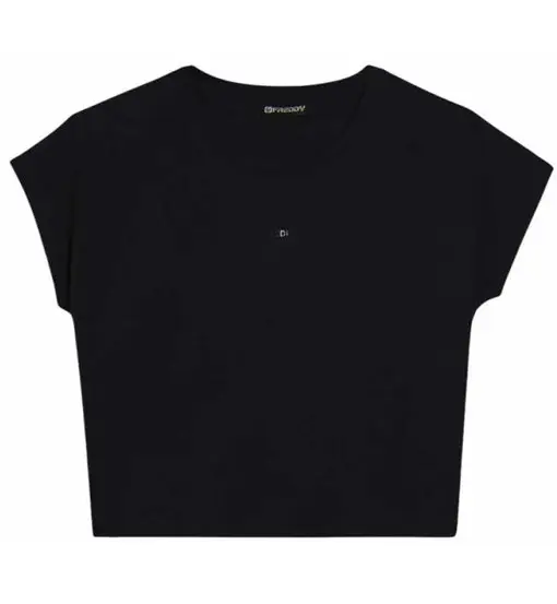 FREDDY T-shirt Donna Nero 3493670