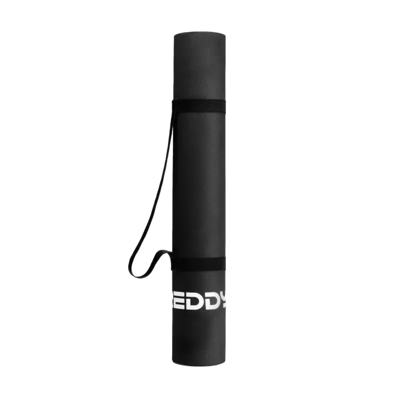 Tappetino da yoga e fitness con tracolla donna Freddy