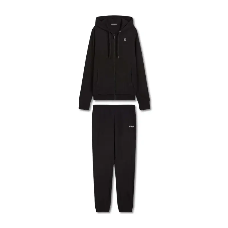 Tuta da donna Freddy Interlock