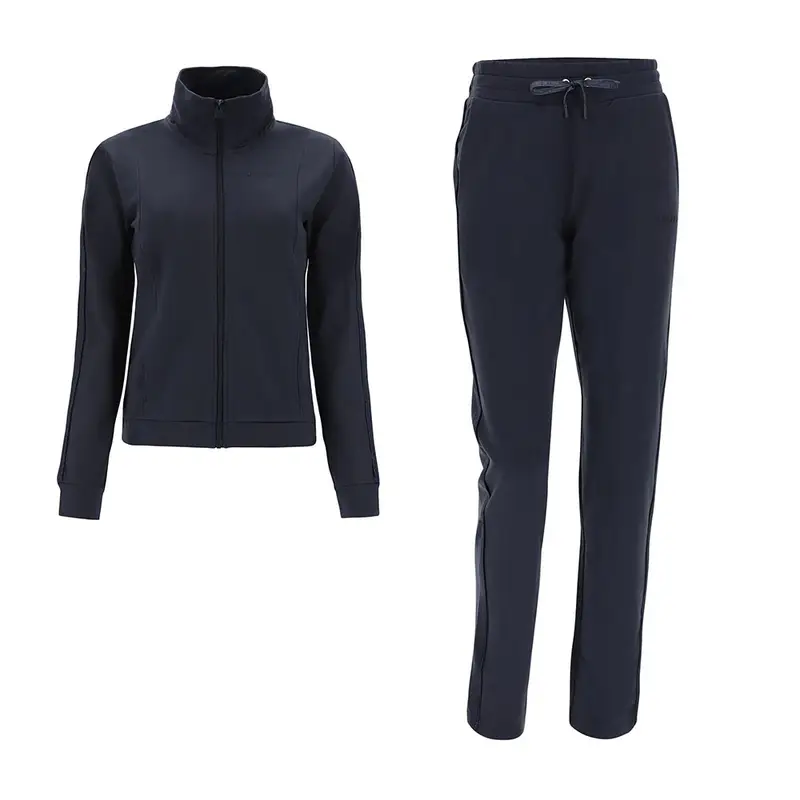 Tuta Sportiva Blu Donna XS