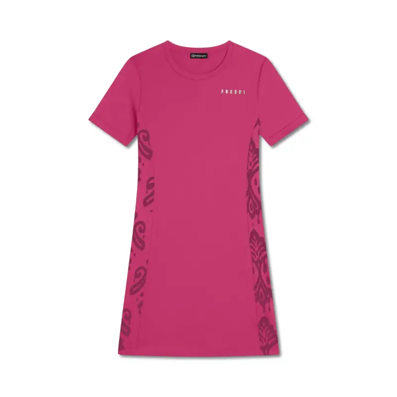 Vestito da donna Freddy Evolution Leggero