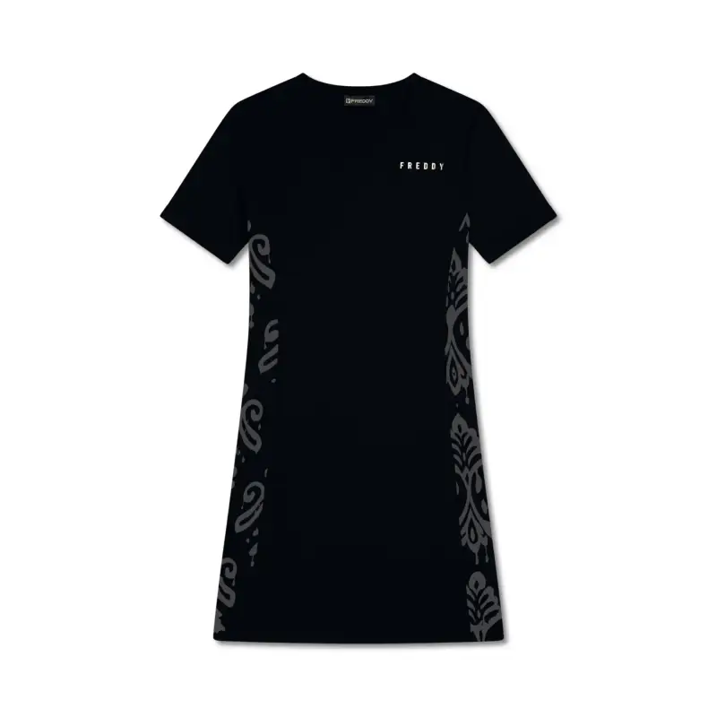 Vestito da donna Freddy Evolution Leggero