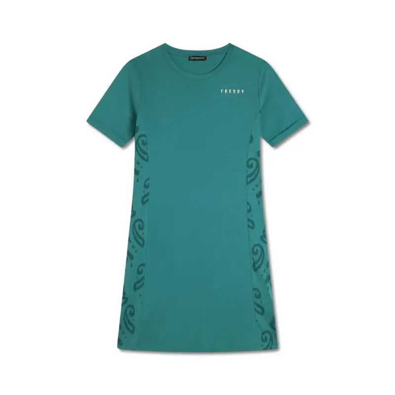 Vestito da donna Freddy Evolution Leggero