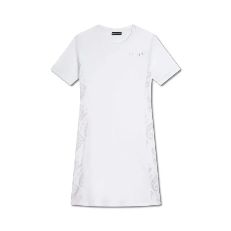 Vestito da donna Freddy Evolution Leggero