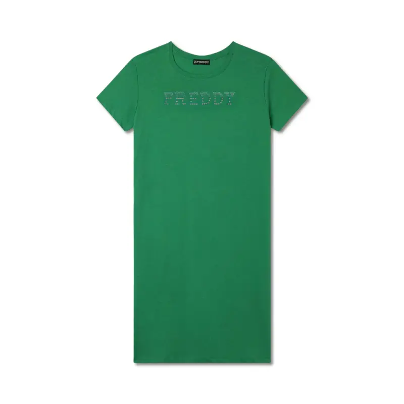 Vestito da donna in jersey Freddy