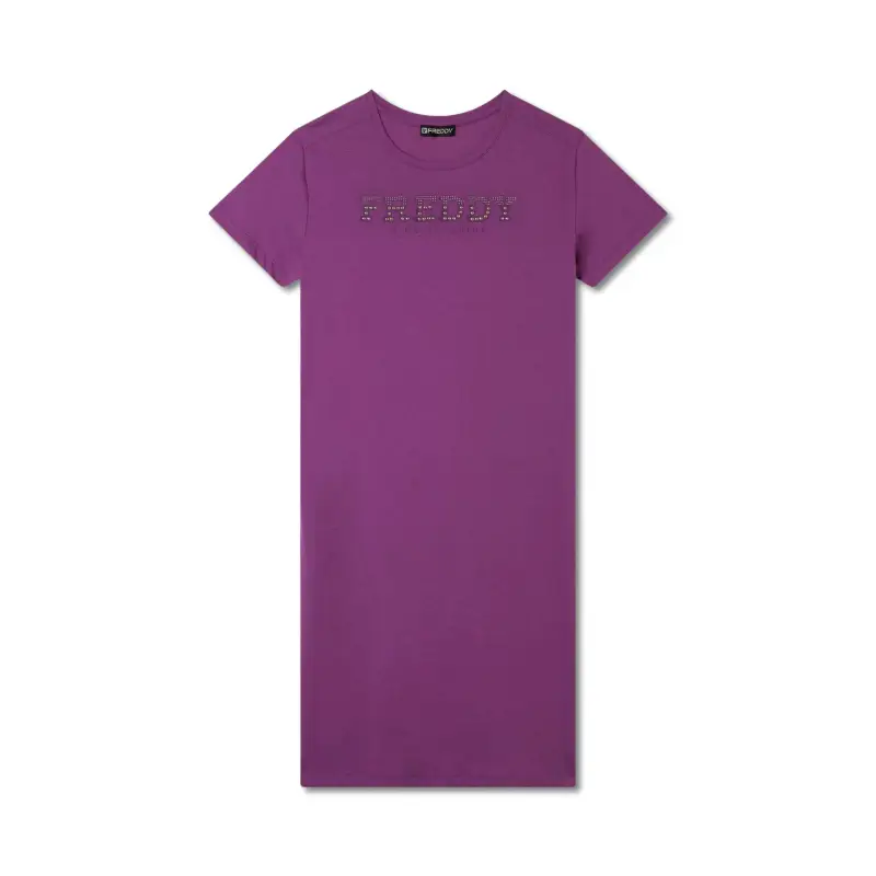 Vestito da donna in jersey Freddy