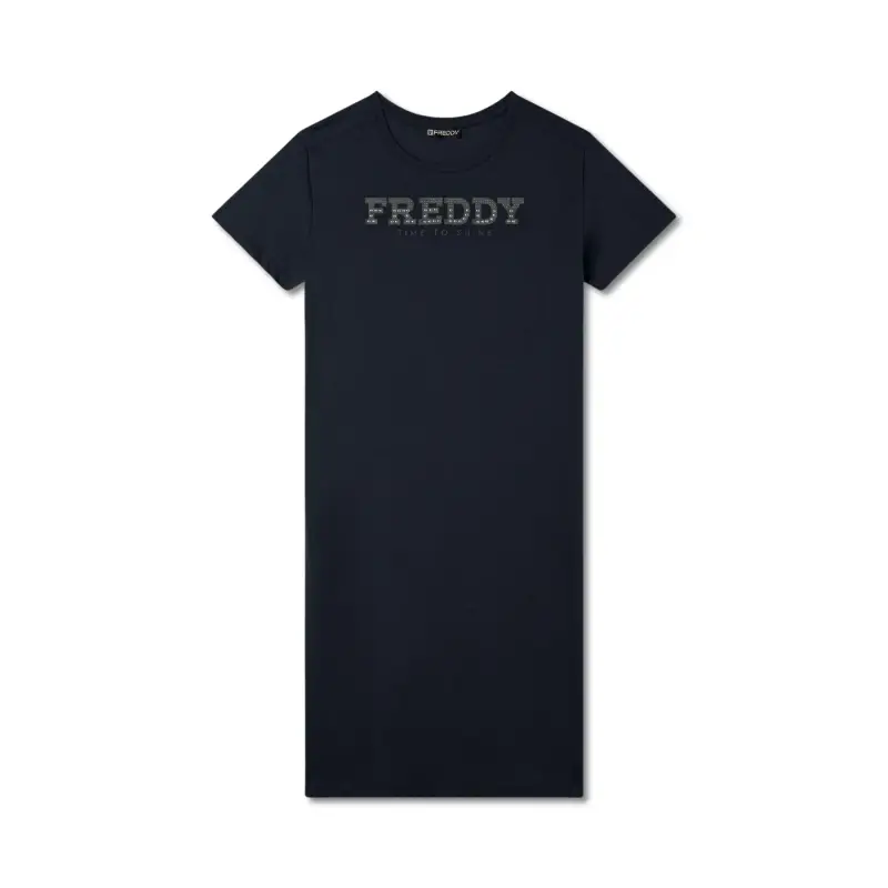 Vestito da donna in jersey Freddy