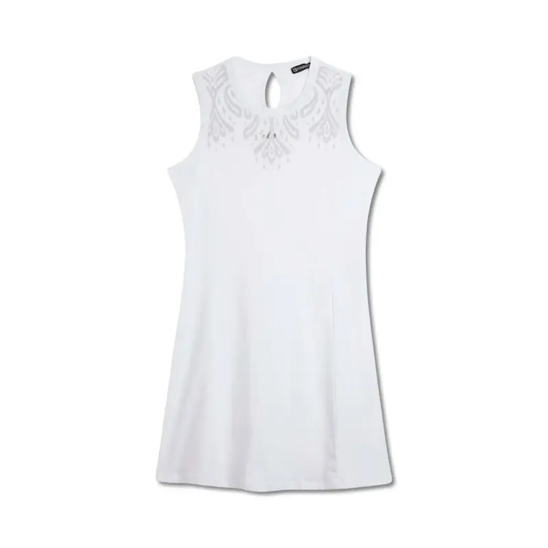 Vestito donna senza maniche Freddy Evolution Leggero