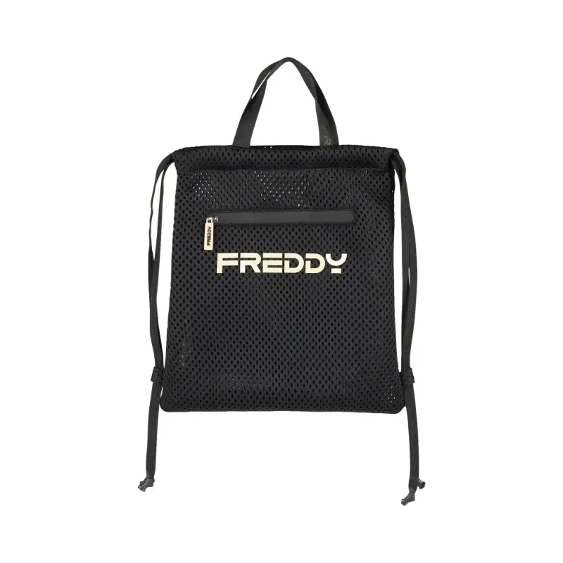 Zaino pieghevole traspirante per donna Freddy