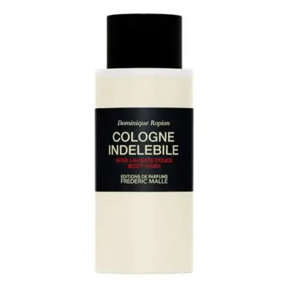 Frederic malle Bagnoschiuma Bianco 3640085