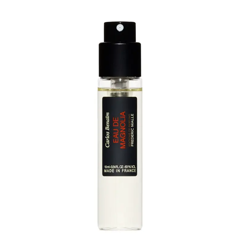 Frederic malle Eau de Magnolia Eau de Parfum 10ML
