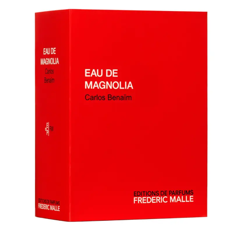 Eau de Magnolia Eau de Parfum 50ml miniatura 4