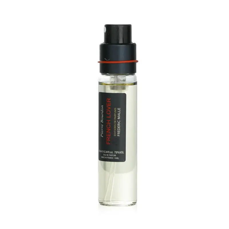 French Lover eau de parfum - 10 ml unisex