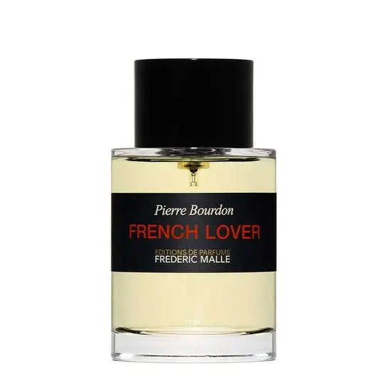 French Lover Eau de Parfum 100 ml