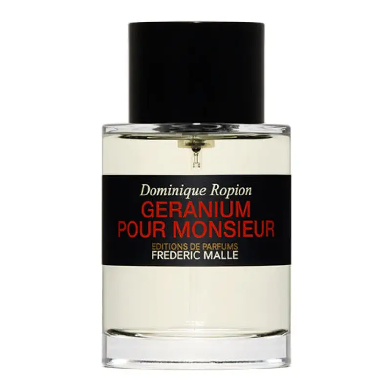 Frederic malle Geranium Pour Monsieur Eau de Parfum 100ML