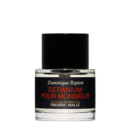 Geranium pour Monsieur Eau de Parfum 50 ml