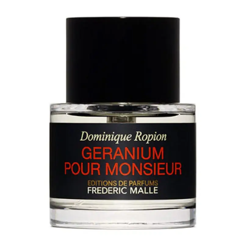 Frederic malle Geranium Pour Monsieur Eau de Parfum 50ML