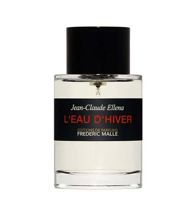 L'Eau D'Hiver eau de parfum - 50 ml unisex