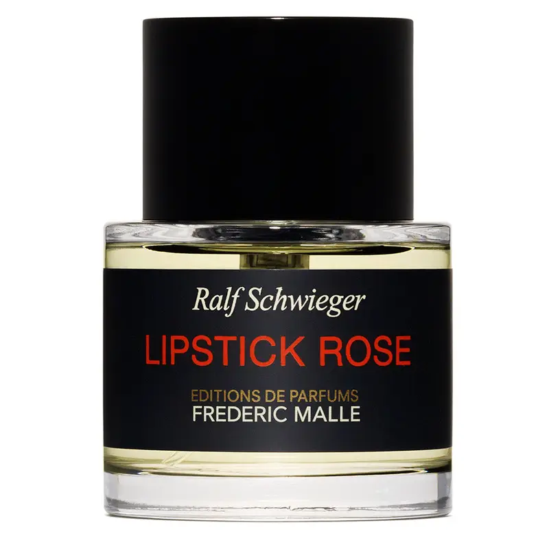 Frederic malle Lipstick Rose Eau de Parfum 50ML
