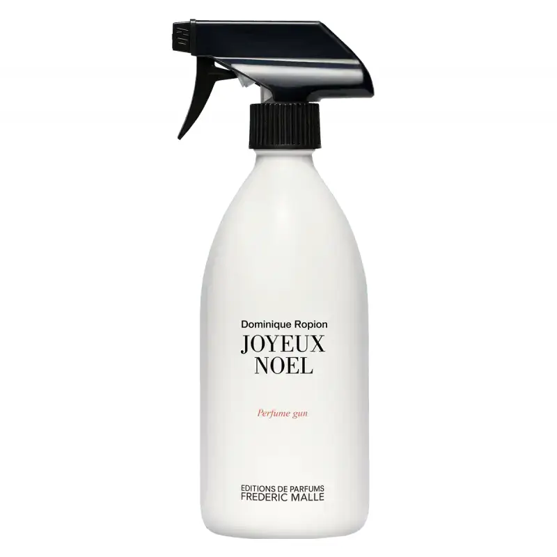 MERRY CHRISTMAS 450 Ml Joyeux Nol Dominique Ropion