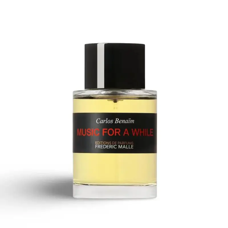 Music For A While Frederic Malle - 100 Ml