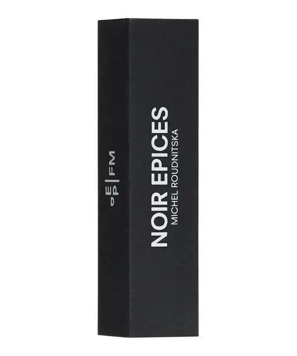 Noir Epices (1 x 10 ml) eau de parfum unisex