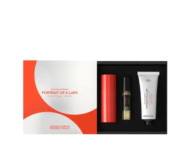Frederic Malle Portrait of a Lady Confezione Cofanetto