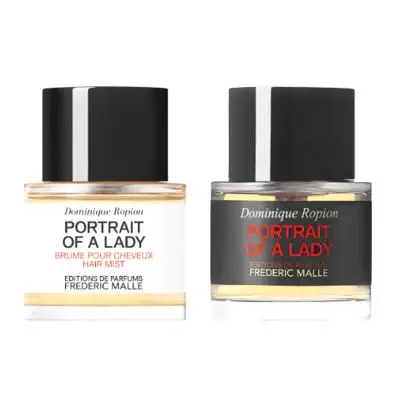 Portrait Signature Set EDP 50 + spray per capelli 50 ml